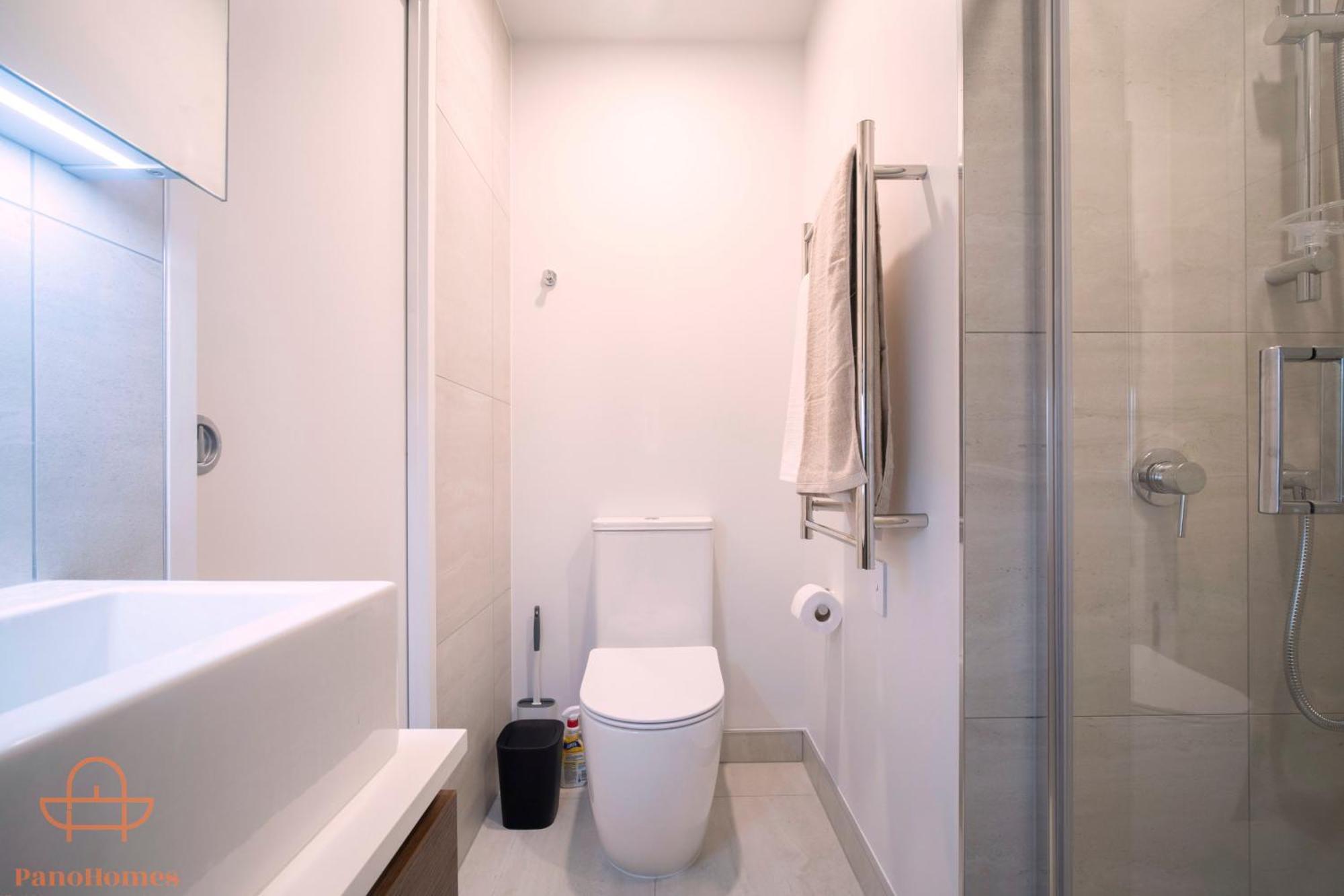 Modern Townhouse Close To City With Full Kitchen - Ellerslie Auckland Exterior foto